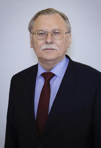 Халитов Шамиль Камильевич